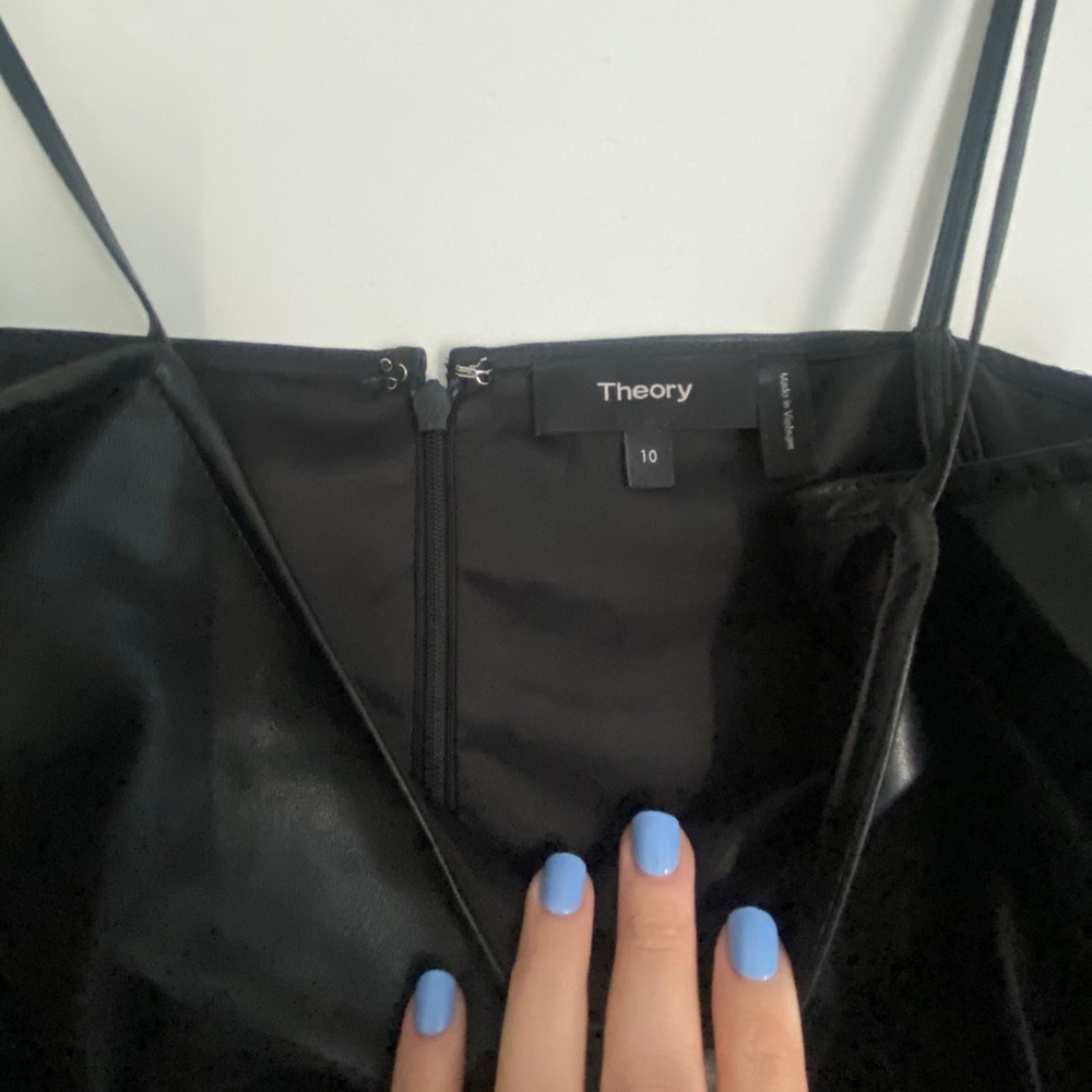 THEORY - SIZE 10 - Picture 3 of 8